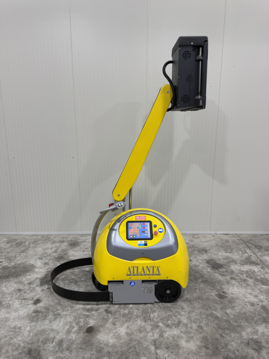 Atlanta Stretch Sfera