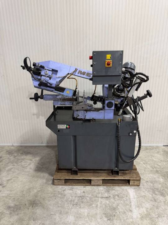 MEP Shark 282
