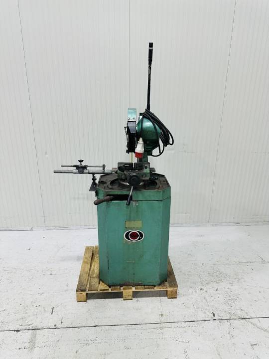 Bewo CPO 250 HT