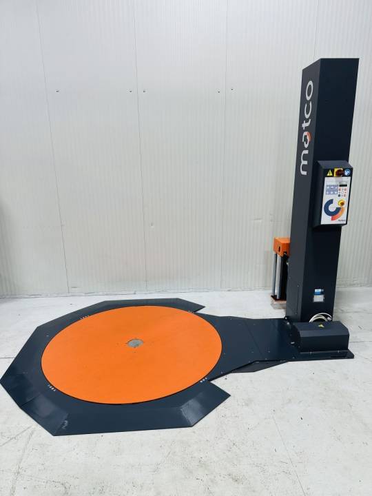Matco A300 Flatline