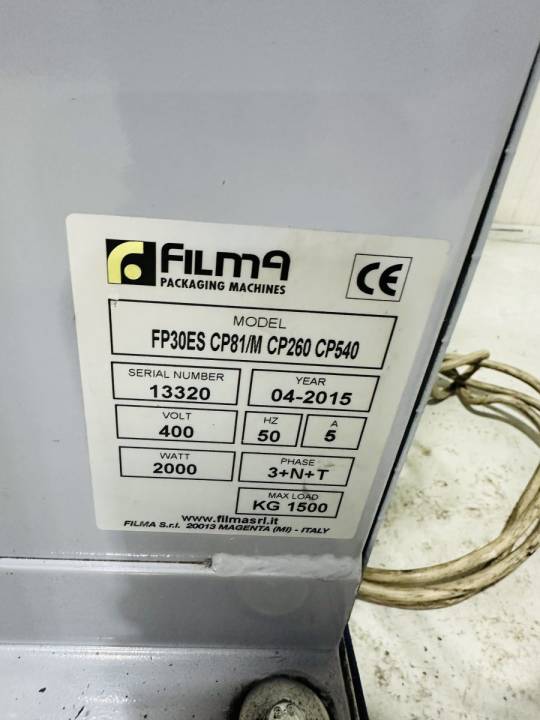 Filma FP30ES
