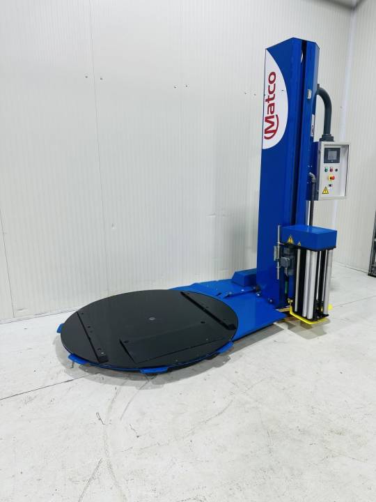 Matco A716-LOW