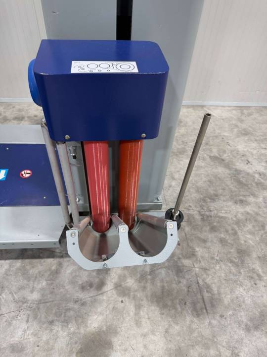 De Witt WP 2