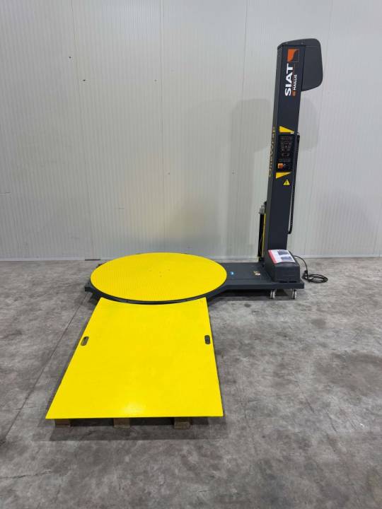 Siat Onewrap L-15-FM