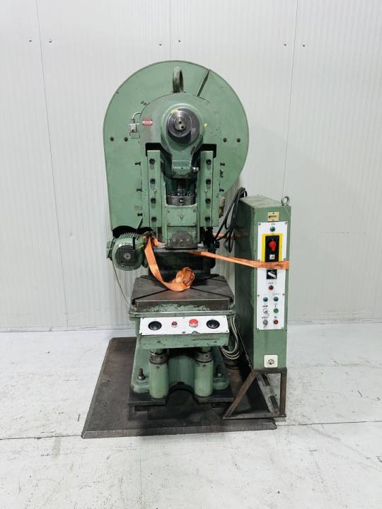 Ambold PEEV 40.1