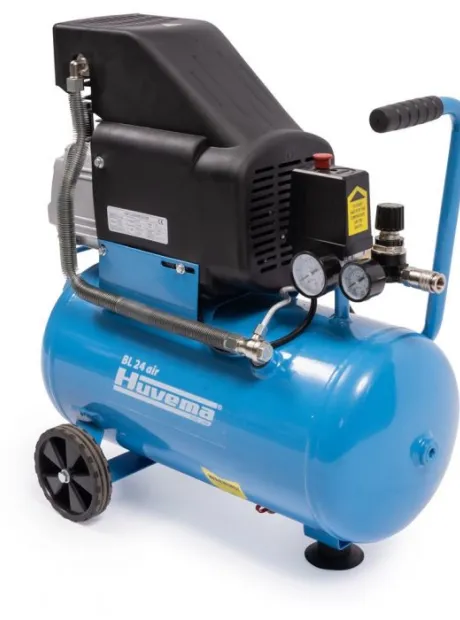 Huvema BL 24 air