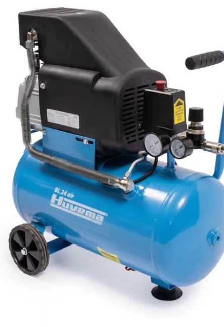 Huvema BL 24 air