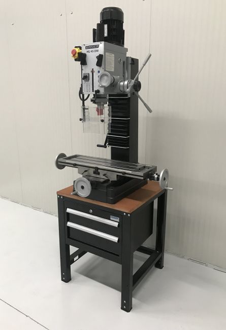 Huvema HU 45 DM-2