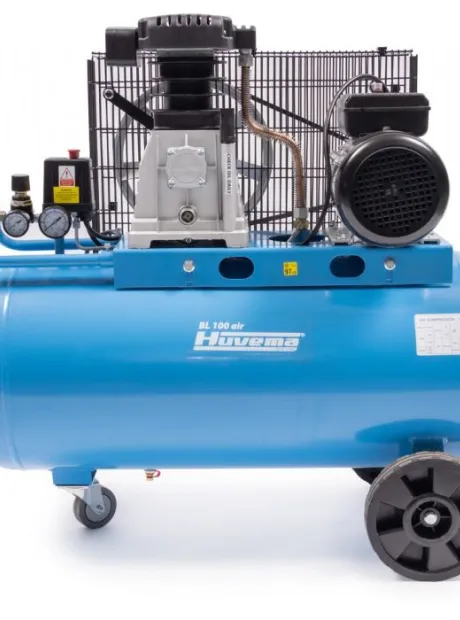 Huvema BL 100 air