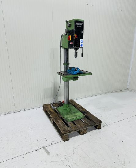 MDW 3000