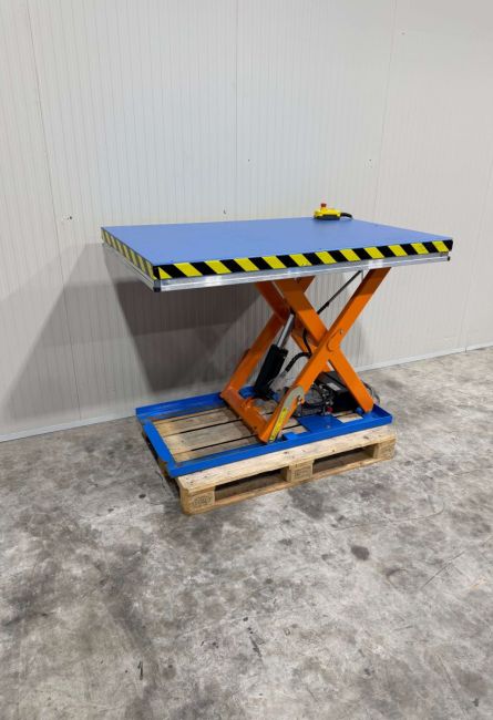 Translyft 1000 KG