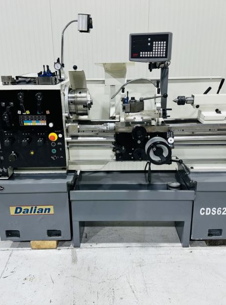 Dalian CDS6232