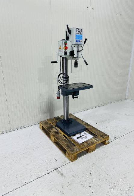 UWM 25A