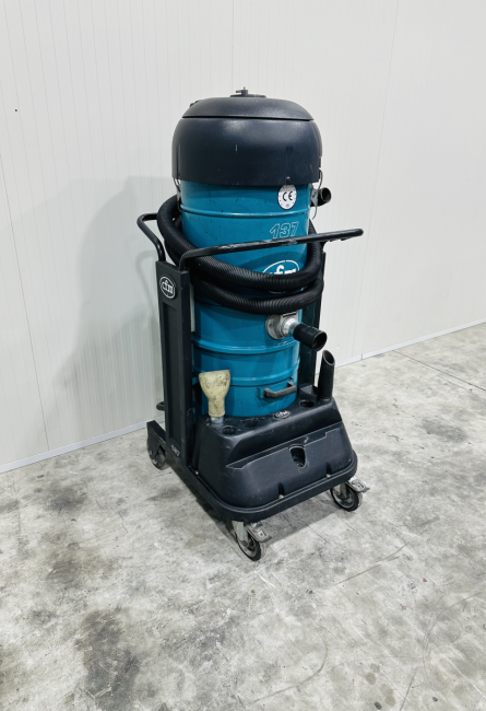 CFM 137/ 100