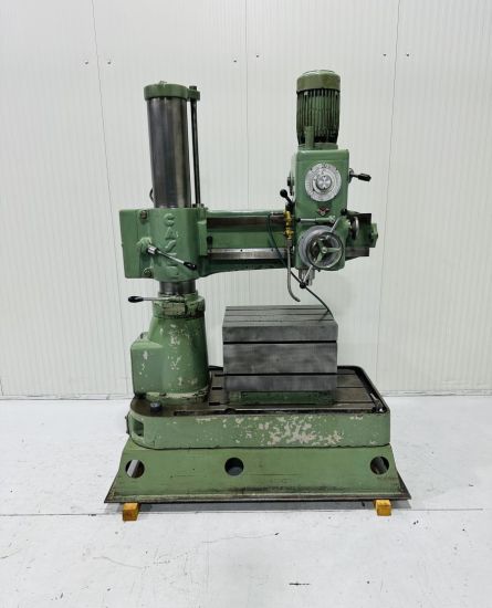 Caser F40-750
