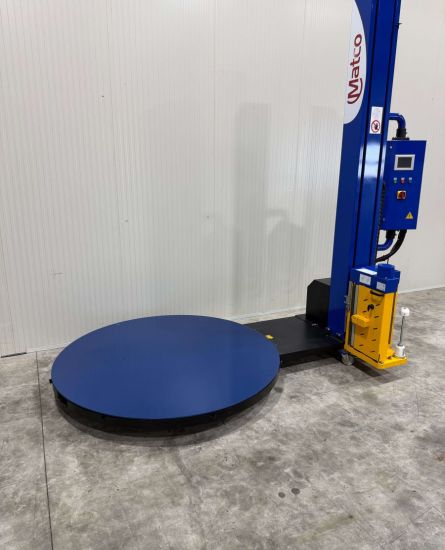 Matco A718H