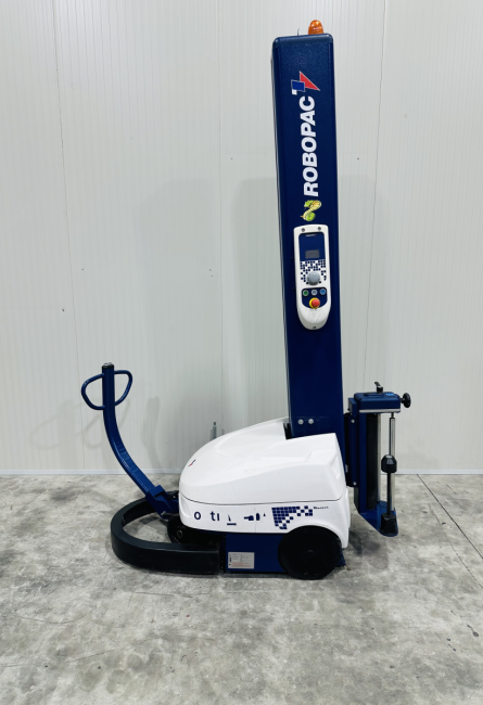 Robopac Robot M80