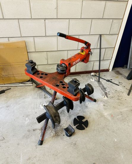 Ridgid
