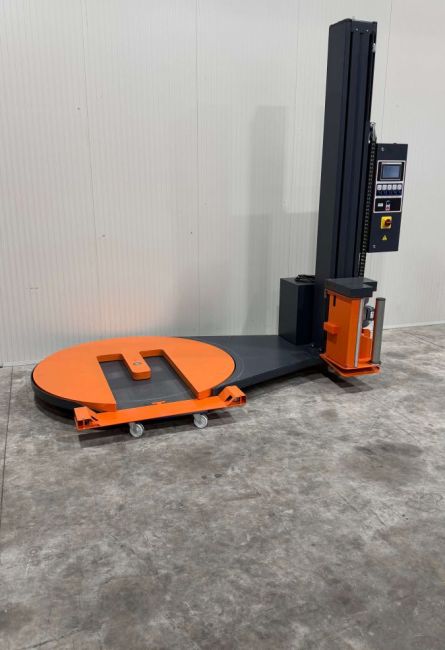 Matco A700 Horse