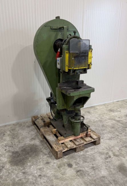 Rijva 25 ton