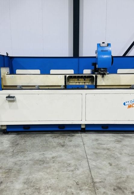 Mecal MC 305 FAT
