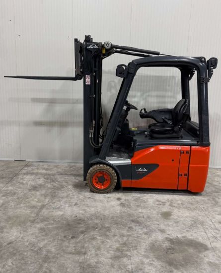 Linde E16-02