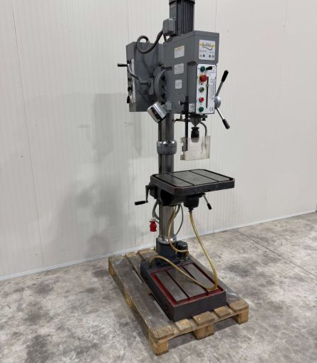 Huvema HU 32 TI