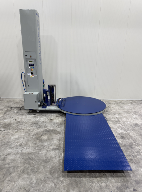 De Witt 2000F