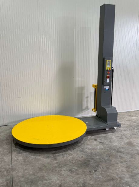 PalletWrapper AP 200