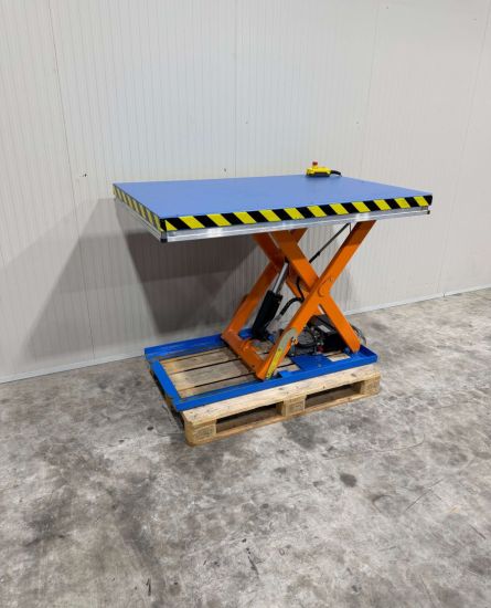 Translyft 1000 KG