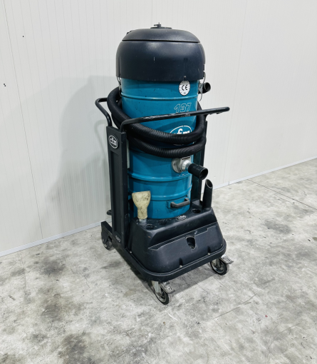CFM 137/ 100