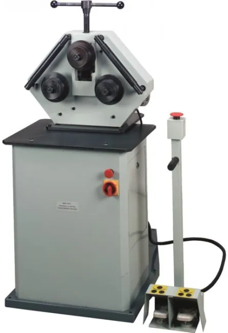 Profielwals MIP 30 HV