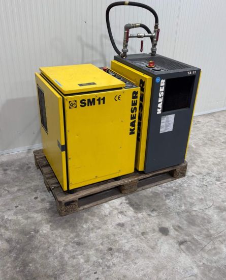 Kaeser SM 11