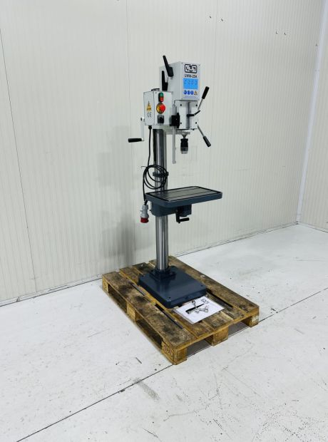 UWM 25A