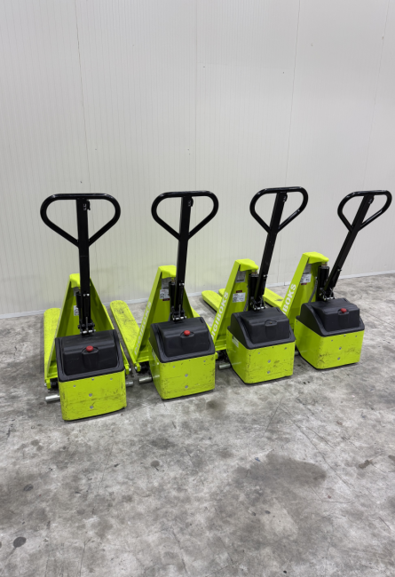 Lifter HX10E 540