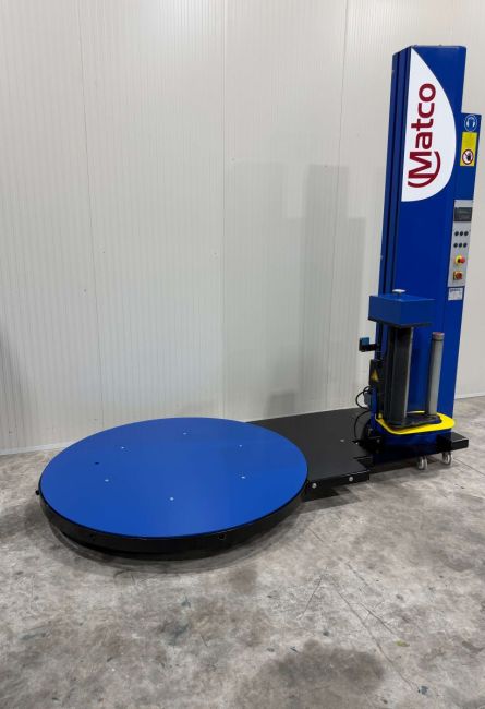 Matco A316L PRE-ME AVD