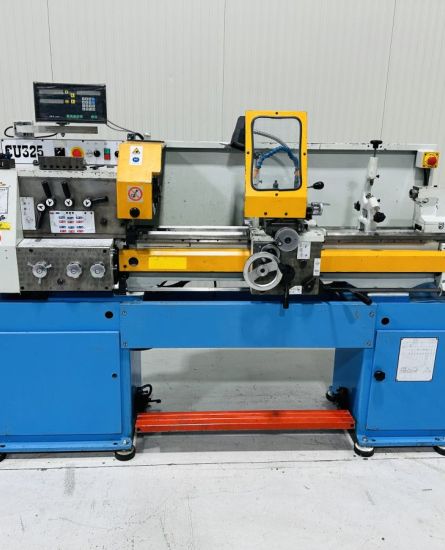 ZMM Sliven CU 325