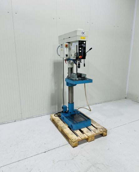 ZMM Metalik PK 203