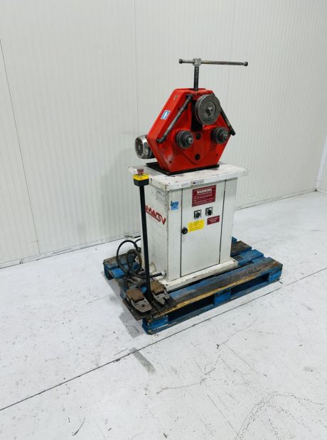 Simasv UE type 2