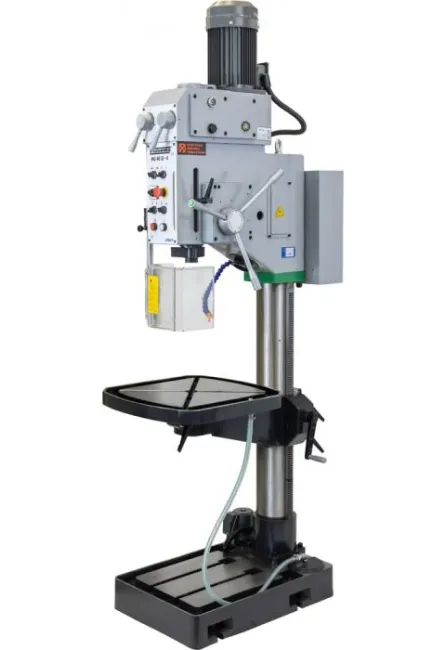 Huvema HU 40 G-4