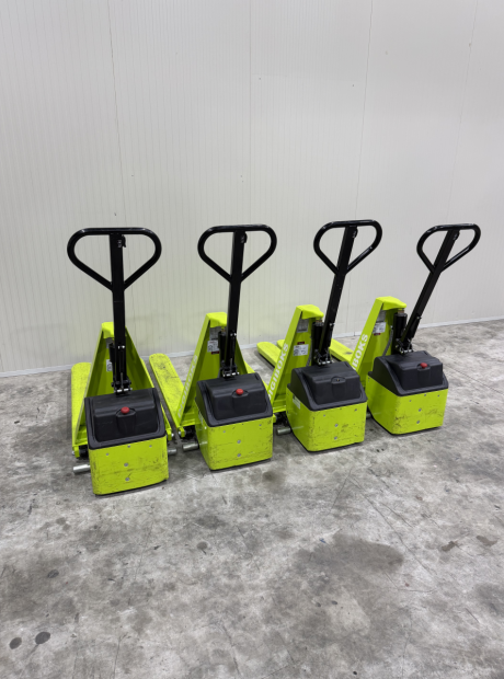 Lifter HX10E 540
