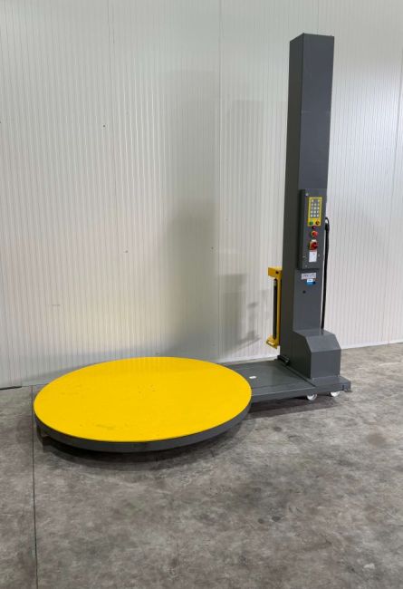 PalletWrapper AP 200