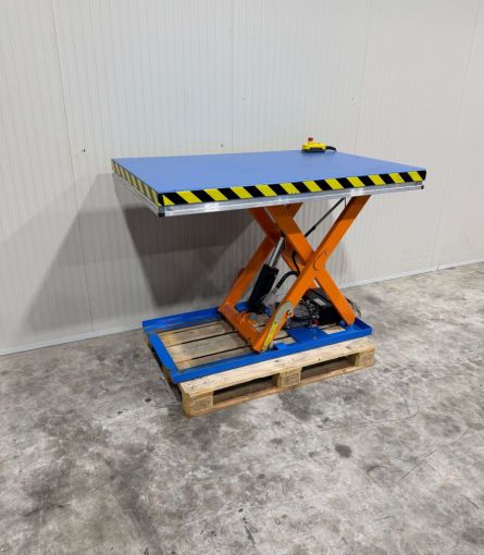 Translyft 1000 KG