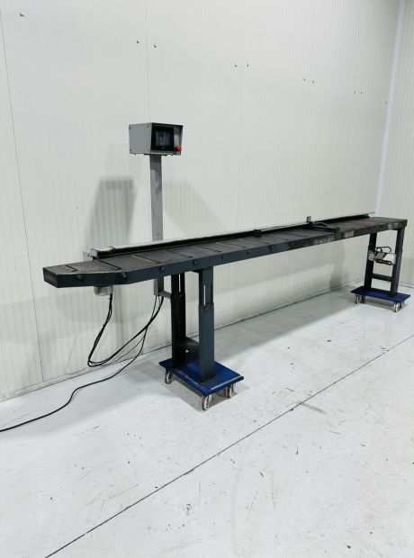 Lengtemeetsysteem
