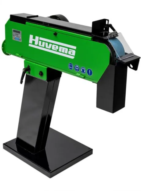 Huvema HU 75 S