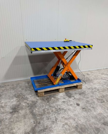 Translyft 1000 KG