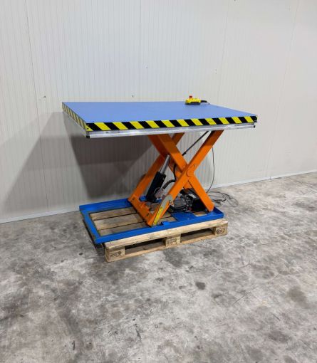 Translyft 1000 KG