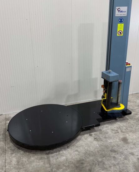 Matco A316L PRE-ME