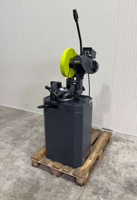 Bewo CPO 315/LT