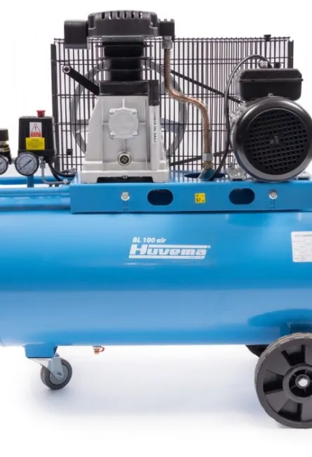 Huvema BL 100 air